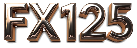 fx125 logo